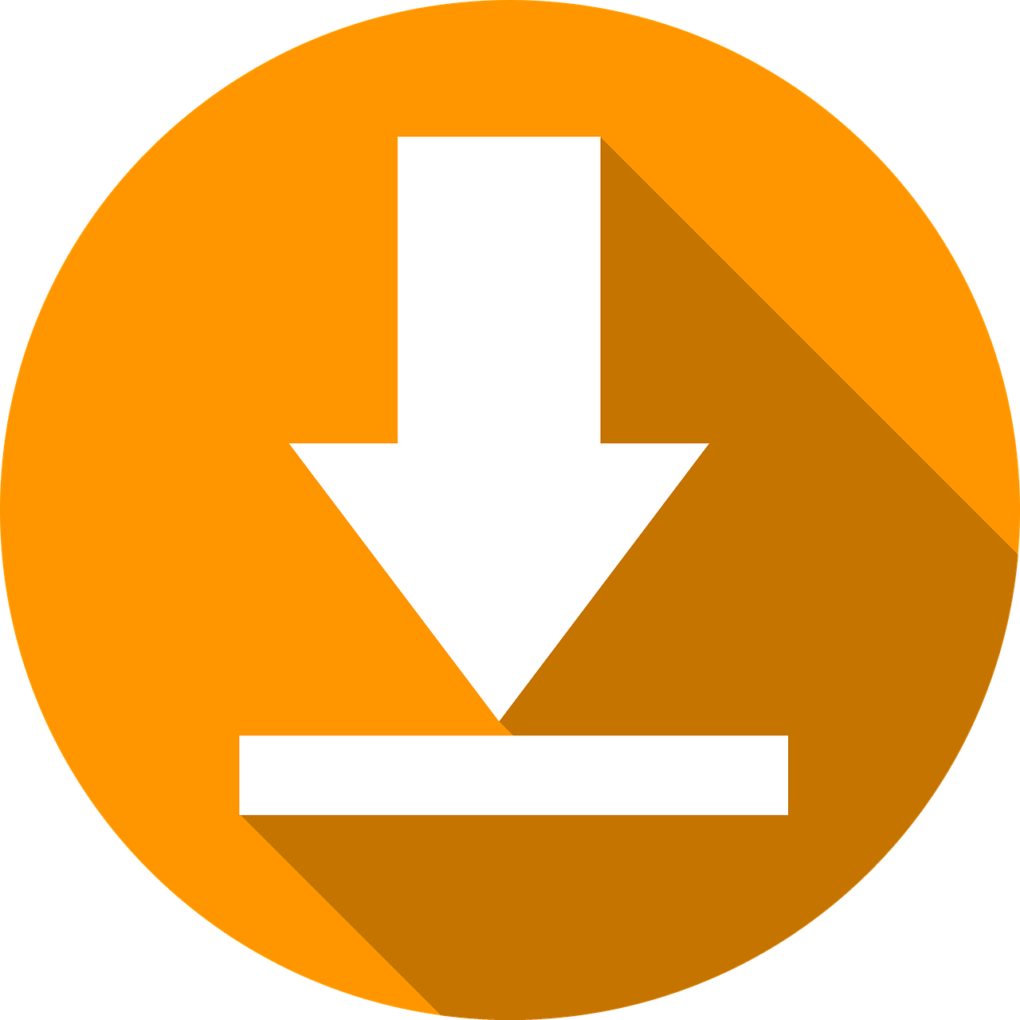 download button